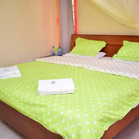 Joy Comfort Homestay Nairobi Exterior foto