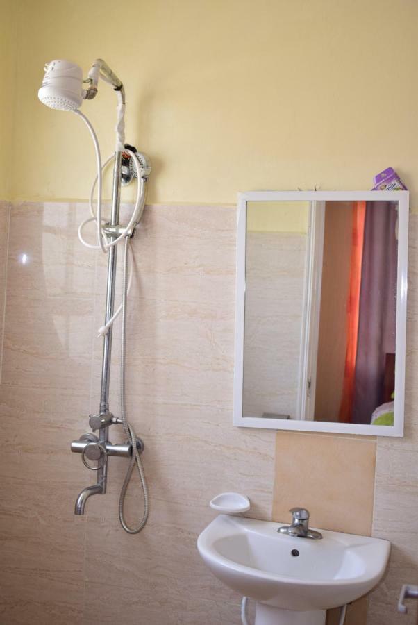 Joy Comfort Homestay Nairobi Exterior foto