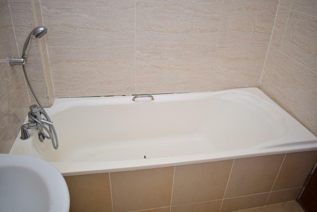Joy Comfort Homestay Nairobi Exterior foto