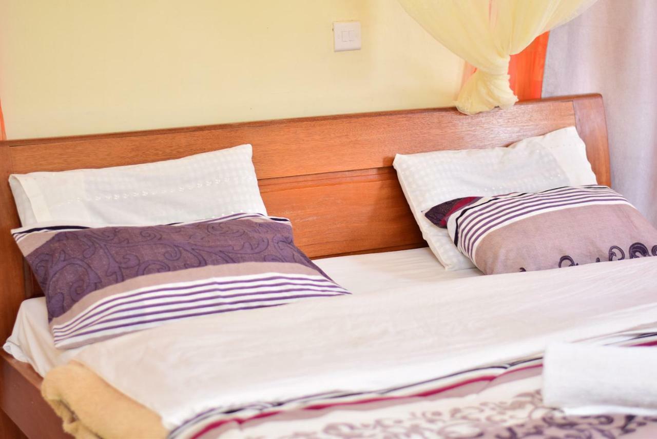 Joy Comfort Homestay Nairobi Exterior foto